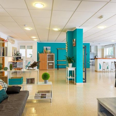 Ferienwohnung Casa Bonaire Jávea Exterior foto