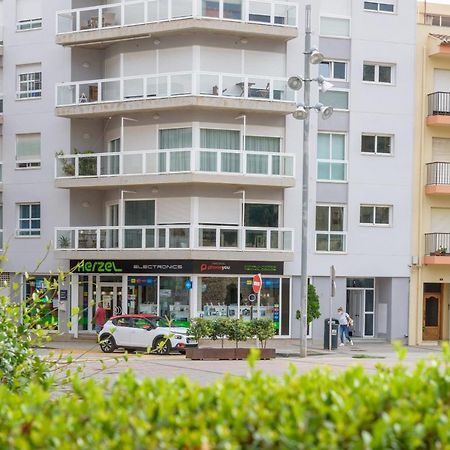 Ferienwohnung Casa Bonaire Jávea Exterior foto