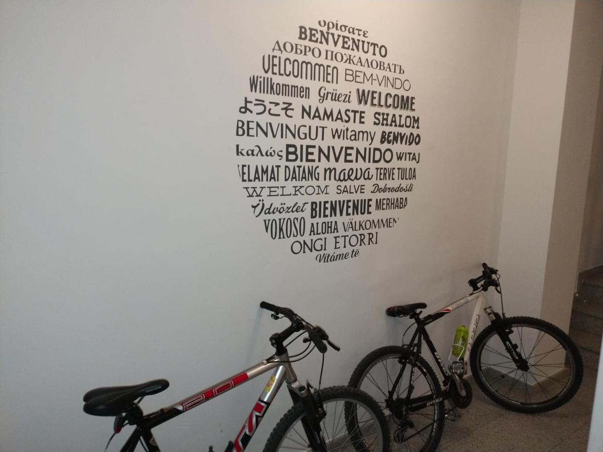 Ferienwohnung Casa Bonaire Jávea Exterior foto