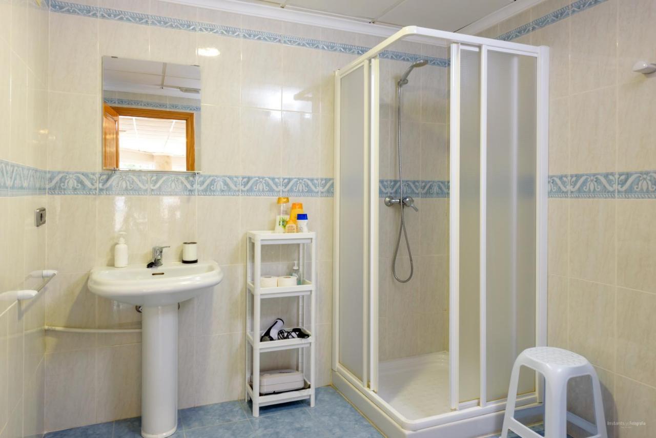 Ferienwohnung Casa Bonaire Jávea Exterior foto